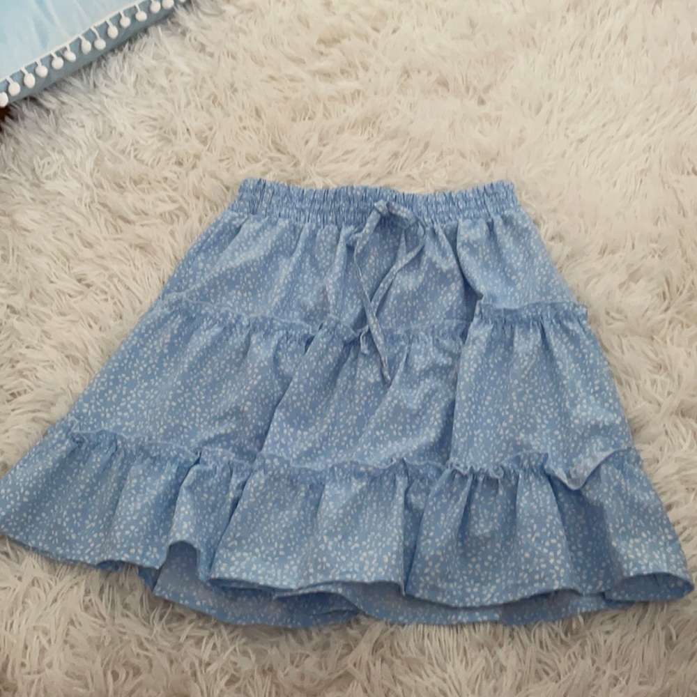 skirt